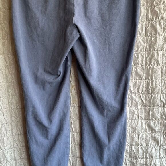 Halogen stretch capri light blue 2 pocket - Picture 2 of 11